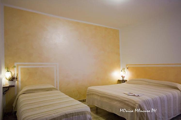 B&B La Reggia Venaria Reale Eksteriør bilde
