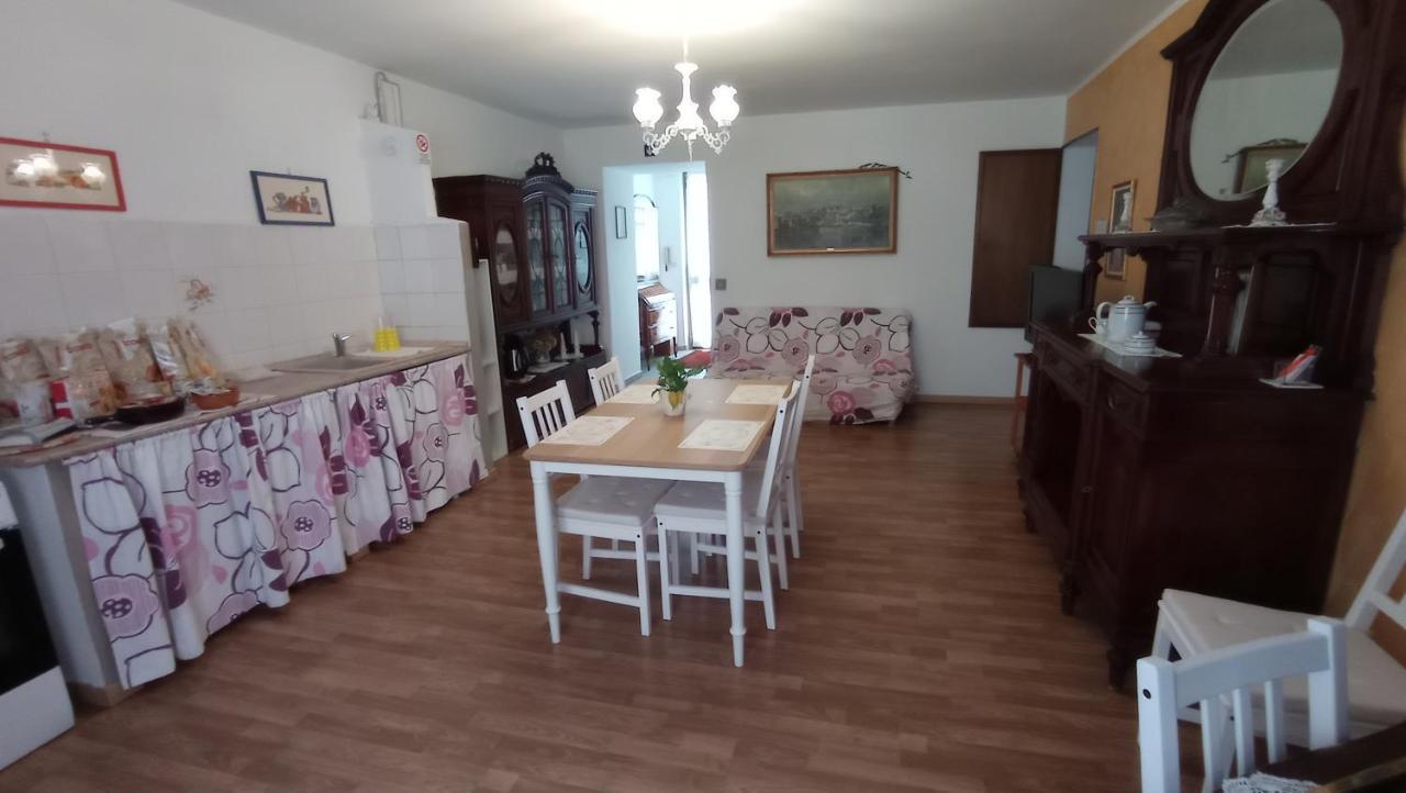 B&B La Reggia Venaria Reale Eksteriør bilde